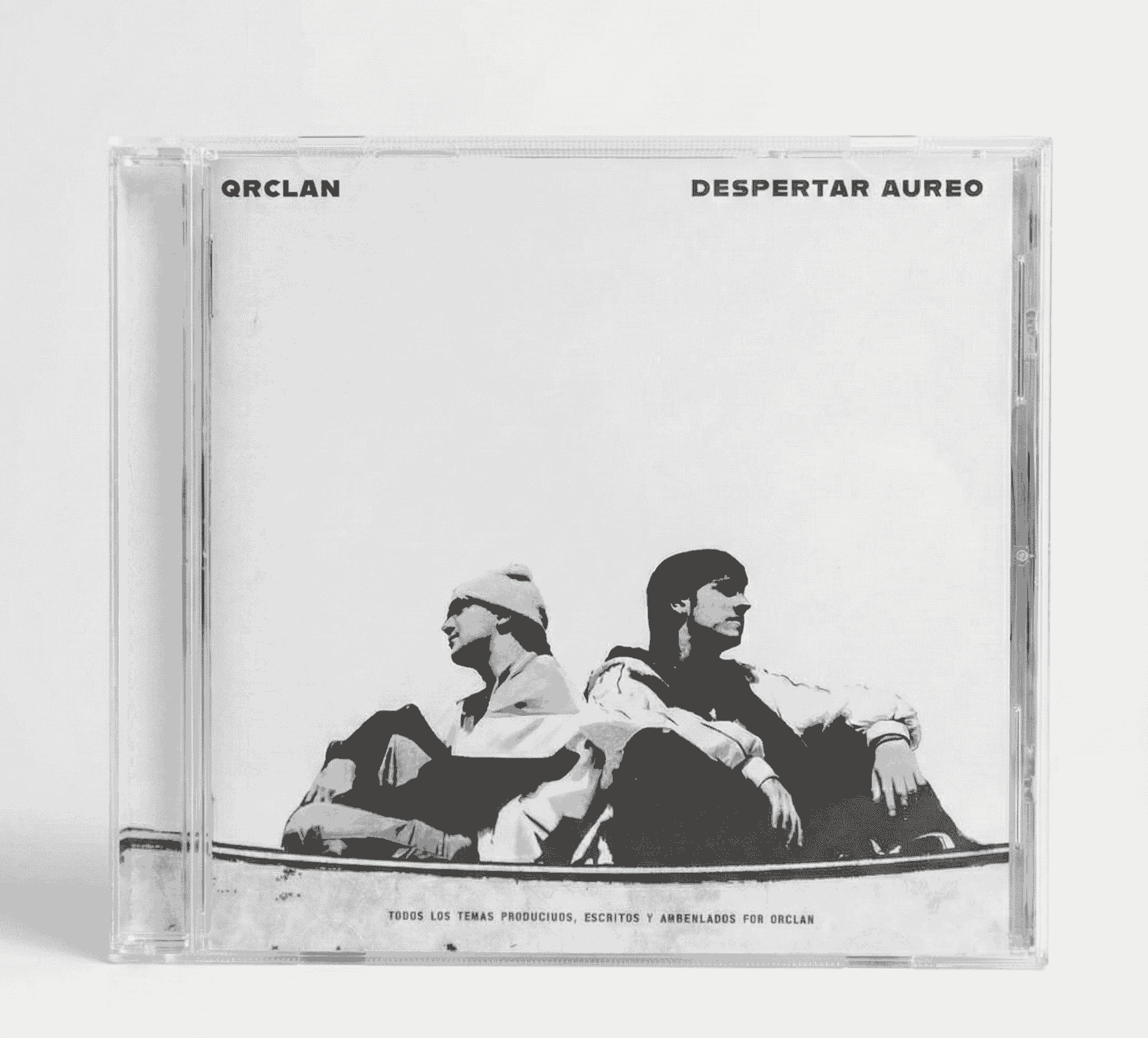 CD Despertar Aureo